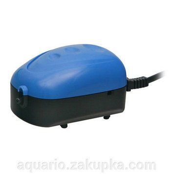 Компрессор Atman НР-1000 5060 Hz 2,5W 3Lmin 55042 фото