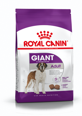 Royal Canin (Роял Канин) Giant Adult 15 кг 4511 фото