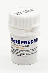 Метилпромеколон, Індія 20 тб 10 мг 74515 фото