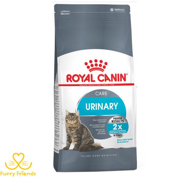 Royal Canin URINARY СARE для профілактики захворювань сечовивідних шляхів 2кг 40889 фото