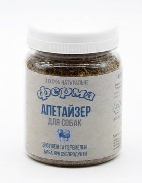 Аппетайзер баранина ассорти 100 г 82073 фото