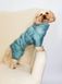 Зимний комбинезон Comfort мята 646400 фото 1