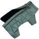 Зимний комбинезон Comfort мята 646400 фото 3