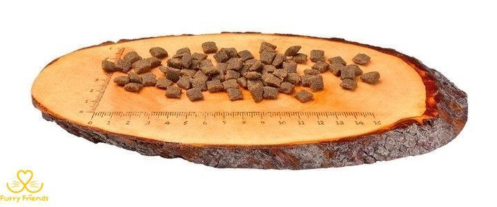 Carnilove Lamb Wild Boar Sterilised Сухой корм для взрослых стерилизованных кошек 0.4кг 74671 фото