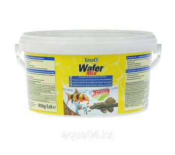 Тetra WAFER MIX корм для донних риб 3,6 л 12063 фото