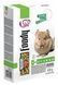 Корм для шиншилл Lolo Pets 450 г 25232 фото 1