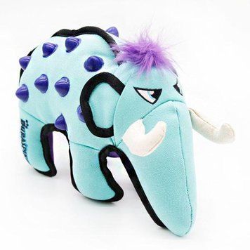 Мамонт GiGwi Duraspikes, 33 см 80542 фото