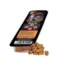 Alpha Spirit Turkey Snacks - Ласощі для собак з індичкою 35г 1 шт 59092 фото