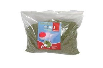 Корм для рыб Флора 1 1000 гр 9235 фото