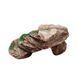 Грот коричневий, 20х13х8 см 78446 фото 2