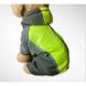 Грин комбинезон зимний для собак мальчиков DogLove зеленый XS 70870 фото 1