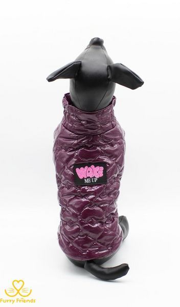 Куртка Тільда, дівчинка. S2 А29/В 46-57 см 80007 фото