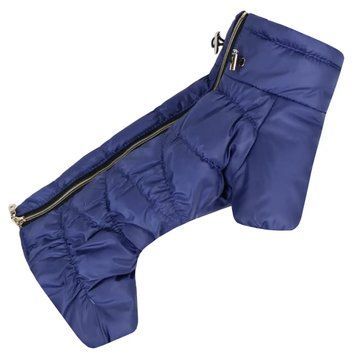 Зимовий комбінезон Comfort NEW синій 696900 фото