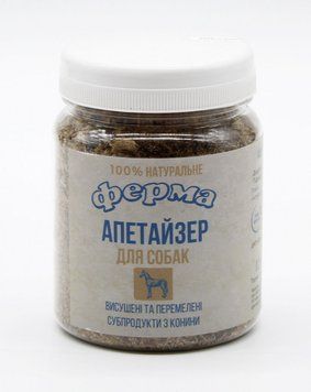 Аппетайзер конина ассорти 100 г 82070 фото