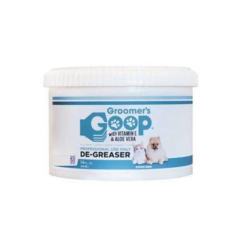 Паста Groomers Goop Degreaser 396 мл 40109 фото
